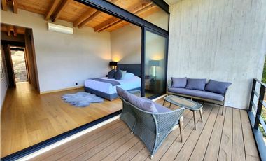 Casa en Venta en Avándaro Valle de Bravo