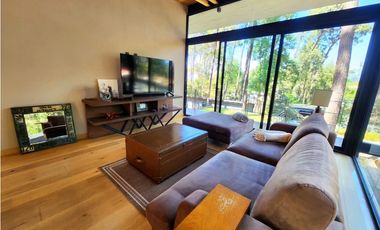 Casa en Venta en Avándaro Valle de Bravo