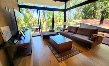 Casa en Venta en Avándaro Valle de Bravo