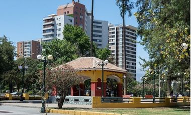 PLAZA ÑUÑOA