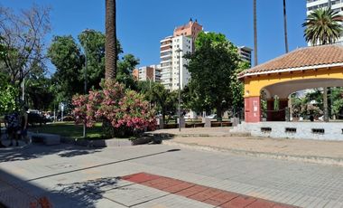 PLAZA ÑUÑOA