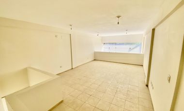 LOCAL SOBRE AV. DUARTE QUIROS - 70m2 VENTA