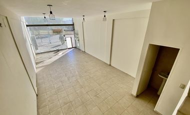 LOCAL SOBRE AV. DUARTE QUIROS - 70m2 VENTA