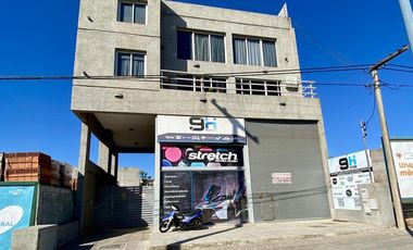 LOCAL SOBRE AV. DUARTE QUIROS - 70m2 VENTA