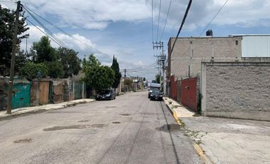 Bodega Industrial en Cuautitlán