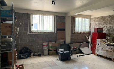 Bodega Industrial en Cuautitlán