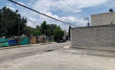 Bodega Industrial en Cuautitlán