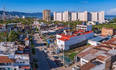 DEPARTAMENTOS EN PREVENTA EN PUERTO VALLARTA DESDE 234000 SD