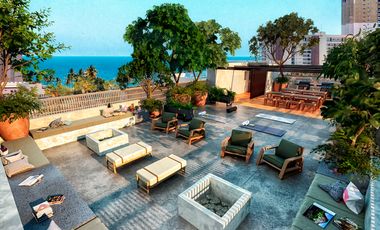 DEPARTAMENTOS EN PREVENTA EN PUERTO VALLARTA DESDE 234000 SD