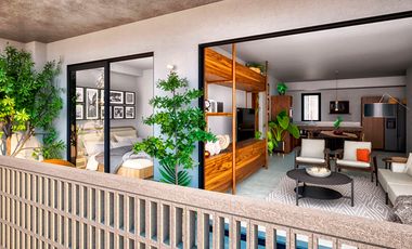 DEPARTAMENTOS EN PREVENTA EN PUERTO VALLARTA DESDE 234000 SD