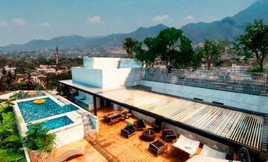 DEPARTAMENTOS EN PREVENTA EN PUERTO VALLARTA DESDE 234000 SD