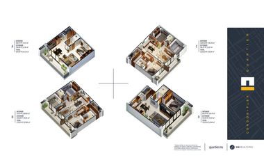 DEPARTAMENTOS EN PREVENTA EN PUERTO VALLARTA DESDE 234000 SD
