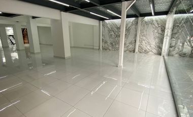 Renta Local Comercial / FLORIDA