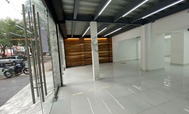 Renta Local Comercial / FLORIDA