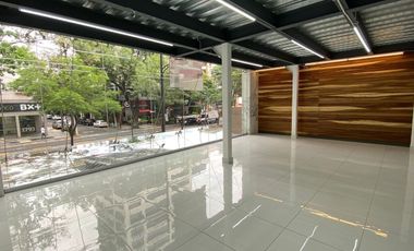 Renta Local Comercial / FLORIDA