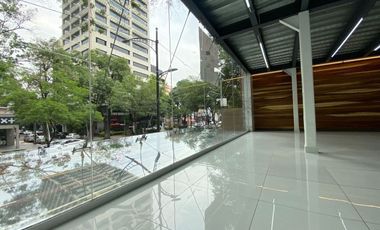 Renta Local Comercial / FLORIDA