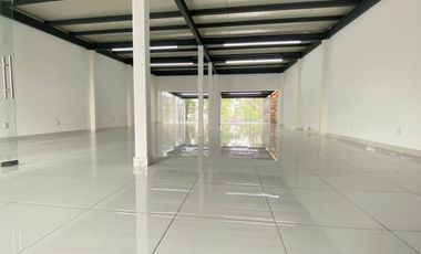 Renta Local Comercial / FLORIDA