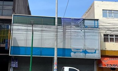 Local en venta, Tlalnepantla Centro, 498 m2.