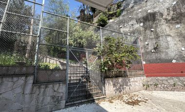 CASA EN VENTA EN HÉROES DE LA REVOLUCIÓN HUIZACHAL