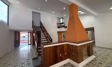 CASA EN VENTA EN HÉROES DE LA REVOLUCIÓN HUIZACHAL