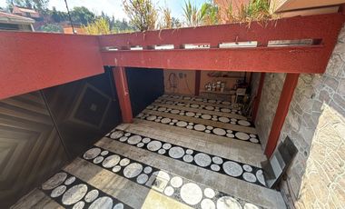 CASA EN VENTA EN HÉROES DE LA REVOLUCIÓN HUIZACHAL