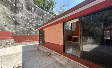 CASA EN VENTA EN HÉROES DE LA REVOLUCIÓN HUIZACHAL