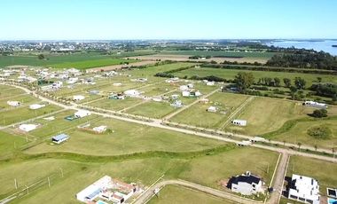 LOTE ARROYO SECO - CERCANO AL RIO