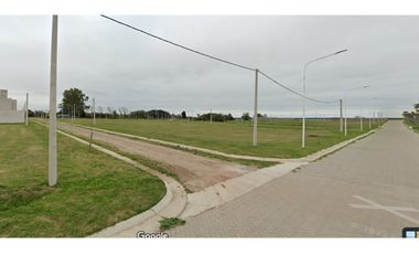 LOTE ARROYO SECO - CERCANO AL RIO