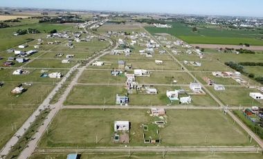 LOTE ARROYO SECO - CERCANO AL RIO