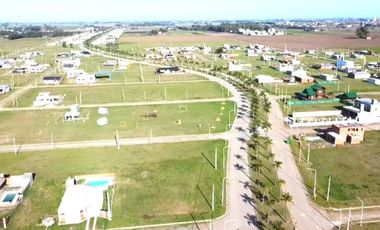 LOTE ARROYO SECO - CERCANO AL RIO