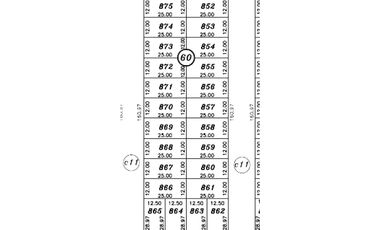LOTE ARROYO SECO - CERCANO AL RIO