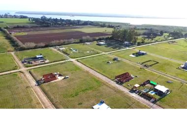 LOTE ARROYO SECO - CERCANO AL RIO