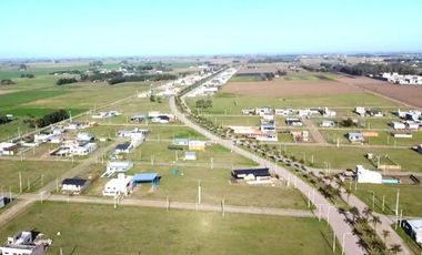 LOTE ARROYO SECO - CERCANO AL RIO