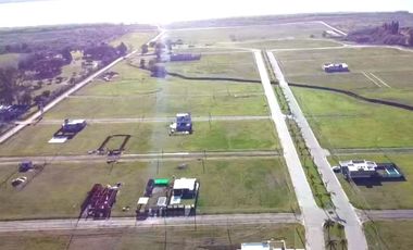 LOTE ARROYO SECO - CERCANO AL RIO