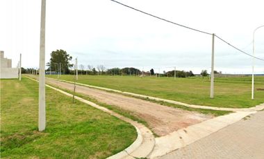 LOTE ARROYO SECO - CERCANO AL RIO