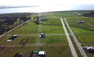 LOTE ARROYO SECO - CERCANO AL RIO