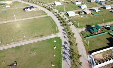 LOTE ARROYO SECO - CERCANO AL RIO