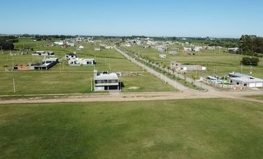 LOTE ARROYO SECO - CERCANO AL RIO