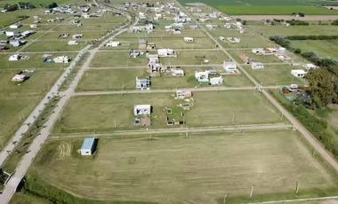 LOTE ARROYO SECO - CERCANO AL RIO