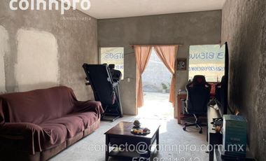 EN VENTA TERRENO EN CONSTRUCCIÓN EN HORNOS DE SANTA BARBARA