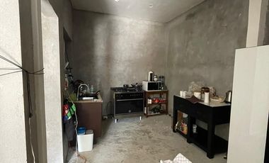 EN VENTA TERRENO EN CONSTRUCCIÓN EN HORNOS DE SANTA BARBARA