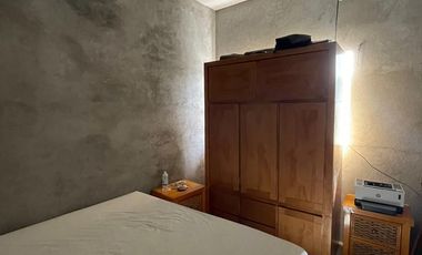 EN VENTA TERRENO EN CONSTRUCCIÓN EN HORNOS DE SANTA BARBARA