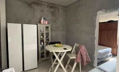 EN VENTA TERRENO EN CONSTRUCCIÓN EN HORNOS DE SANTA BARBARA