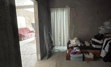 EN VENTA TERRENO EN CONSTRUCCIÓN EN HORNOS DE SANTA BARBARA