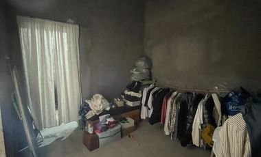 EN VENTA TERRENO EN CONSTRUCCIÓN EN HORNOS DE SANTA BARBARA