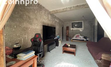 EN VENTA TERRENO EN CONSTRUCCIÓN EN HORNOS DE SANTA BARBARA