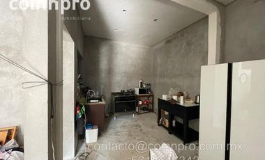 EN VENTA TERRENO EN CONSTRUCCIÓN EN HORNOS DE SANTA BARBARA