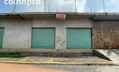 EN VENTA TERRENO EN CONSTRUCCIÓN EN HORNOS DE SANTA BARBARA