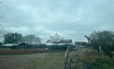 TERRENO EN VENTA LA ALIANZA O  ALTAMIRA MONTEMORELOS,NL