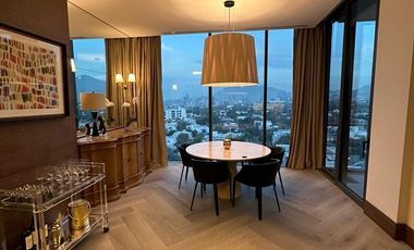 DEPARTAMENTO EN VENTA  TORRE TRESVIENTOS